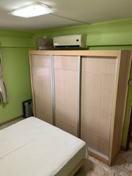 Blk 245 Jurong East Street 24 (Jurong East), HDB 3 Rooms #215944261
